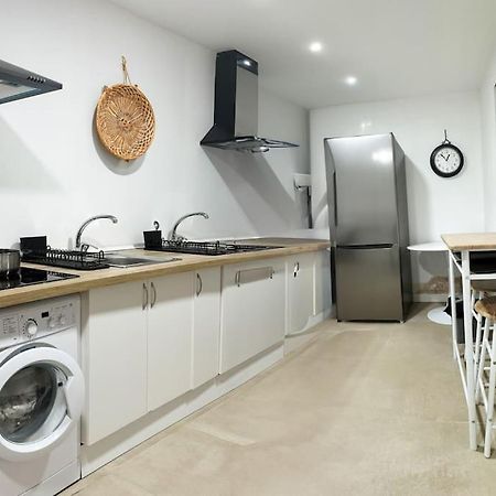 Apartamento Exterior Algeciras -Hawkins Costa 2A 外观 照片