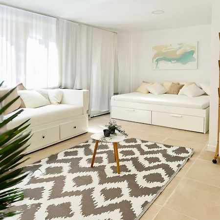Apartamento Exterior Algeciras -Hawkins Costa 2A 外观 照片