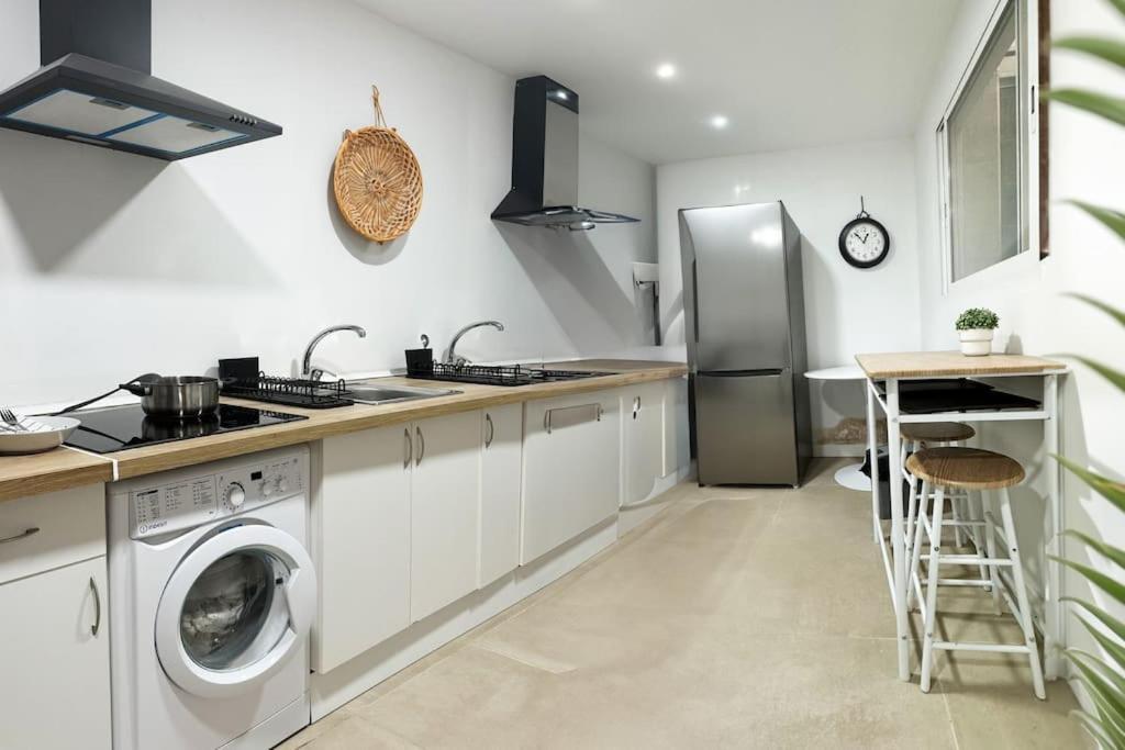 Apartamento Exterior Algeciras -Hawkins Costa 2A 外观 照片