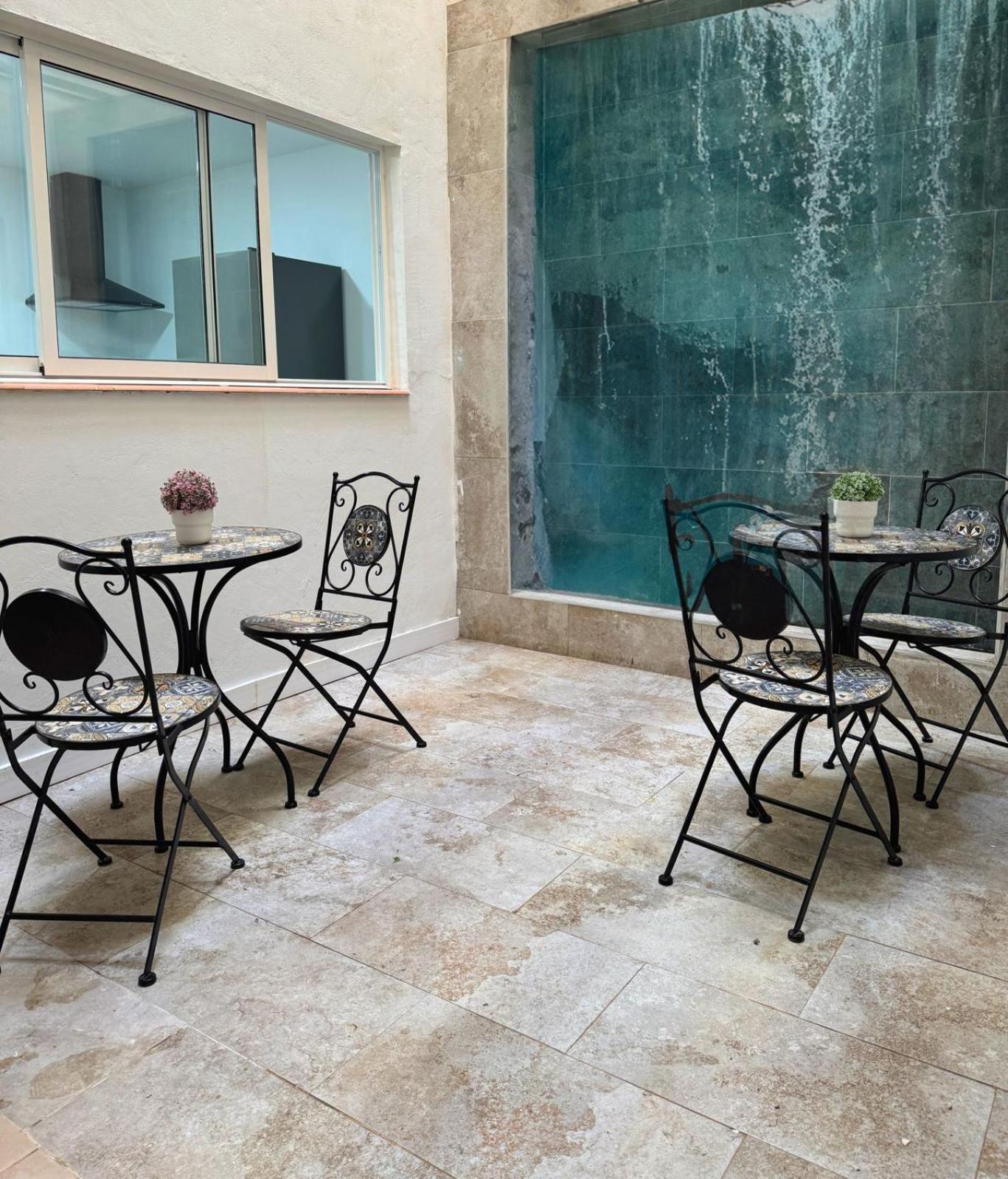 Apartamento Exterior Algeciras -Hawkins Costa 2A 外观 照片